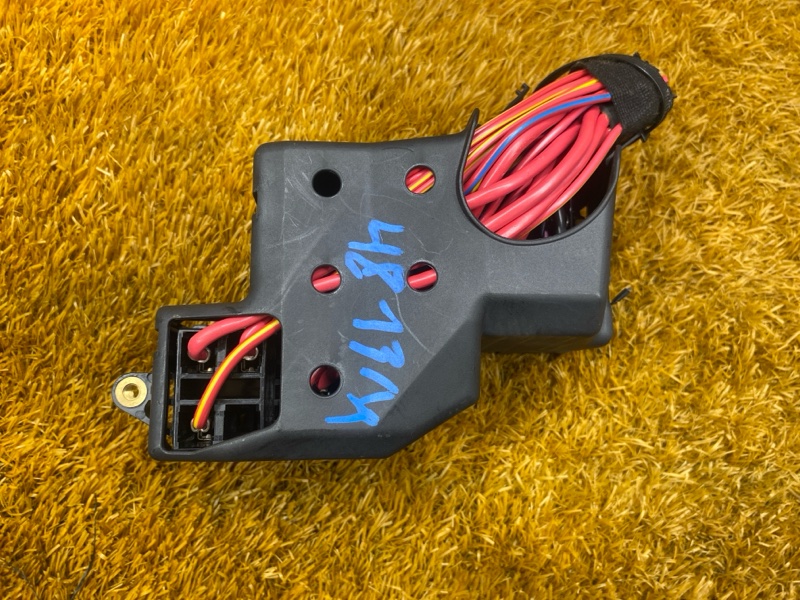 блок предохранителей, 500 рублей, Красноярск