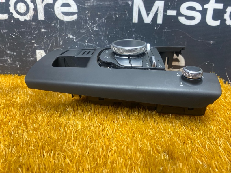 Блок управления MMI, 6000 рублей, Красноярск