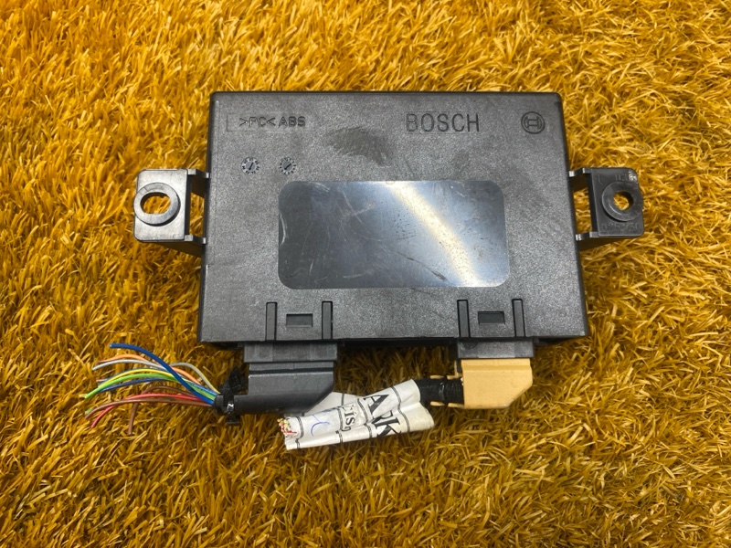 блок управления парктроником, 3000 рублей, Красноярск