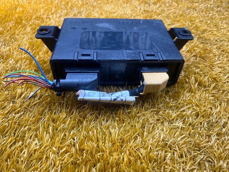 блок управления парктроником, 3000 рублей, Красноярск