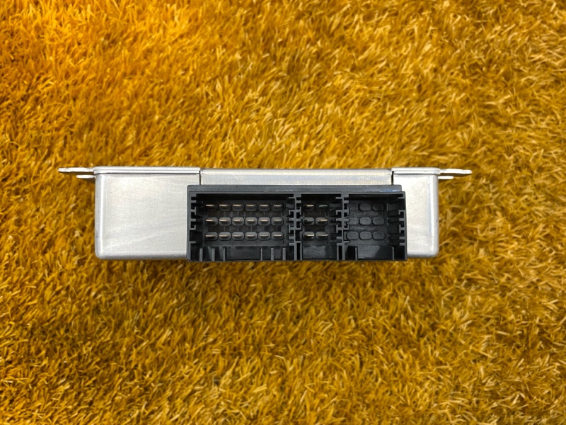 Блок управления раздаточной коробкой, 1600 рублей, Красноярск