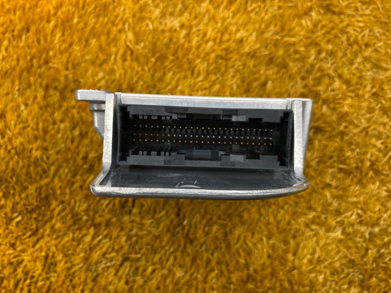 Блок управления Airbag, 1000 рублей, Красноярск