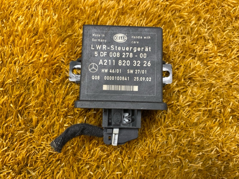 блок корректора фар, 500 рублей, Красноярск