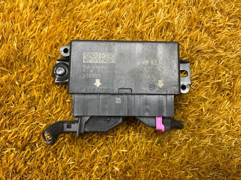 блок управления парктроником, 3000 рублей, Красноярск