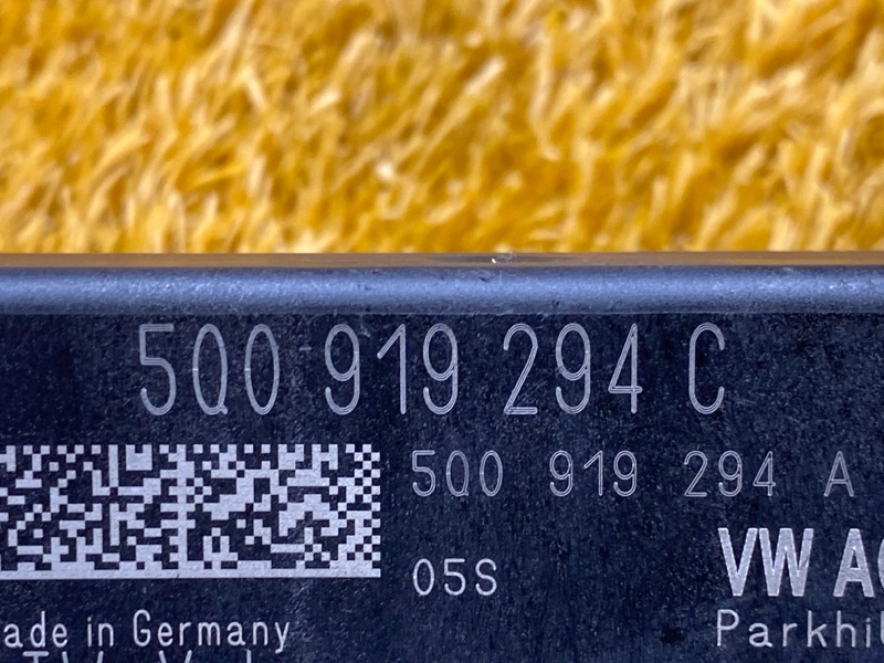 блок управления парктроником, 3000 рублей, Красноярск