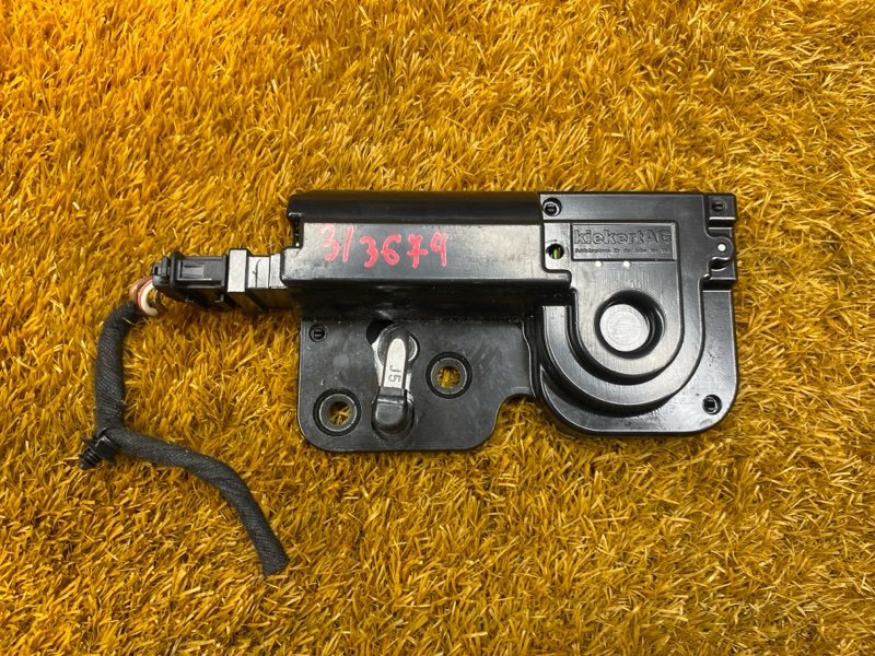 замок багажника, 10000 рублей, Красноярск