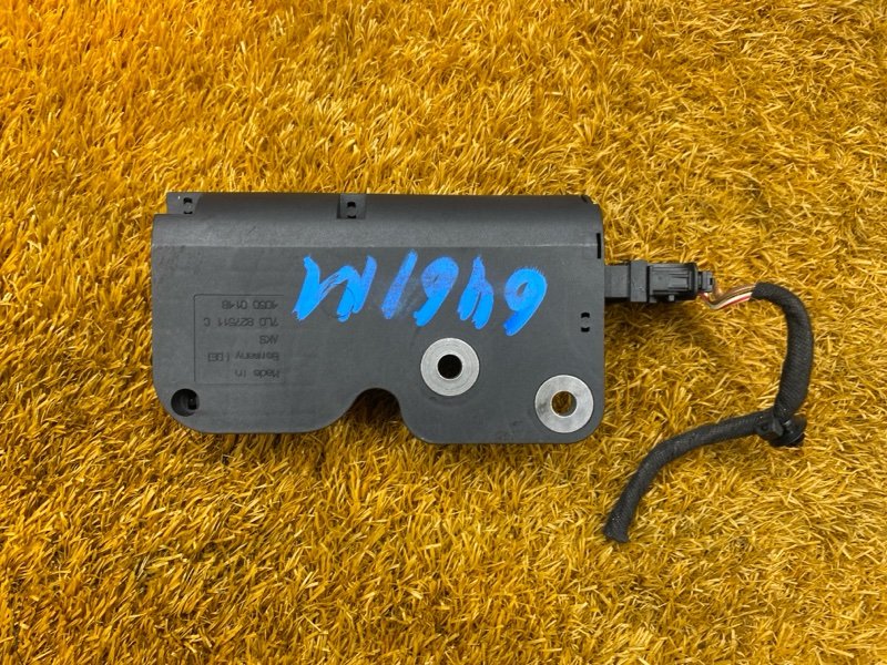 замок багажника, 10000 рублей, Красноярск