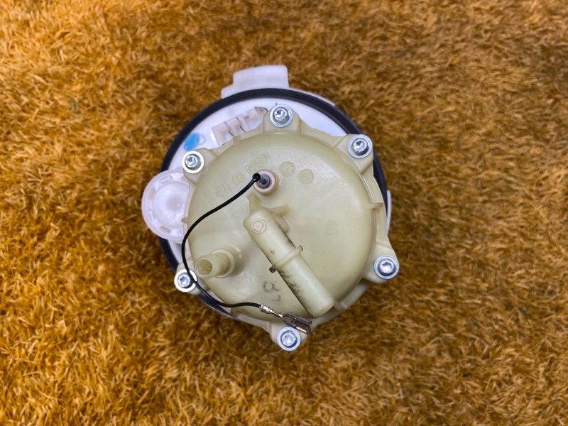 Фланец топливного насоса, 500 рублей, Красноярск