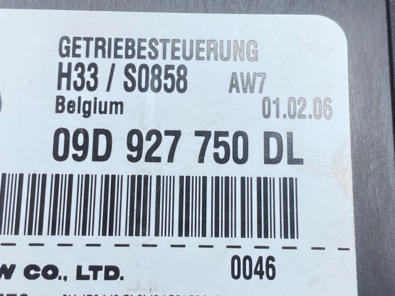 блок управления АКПП, 6000 рублей, Красноярск