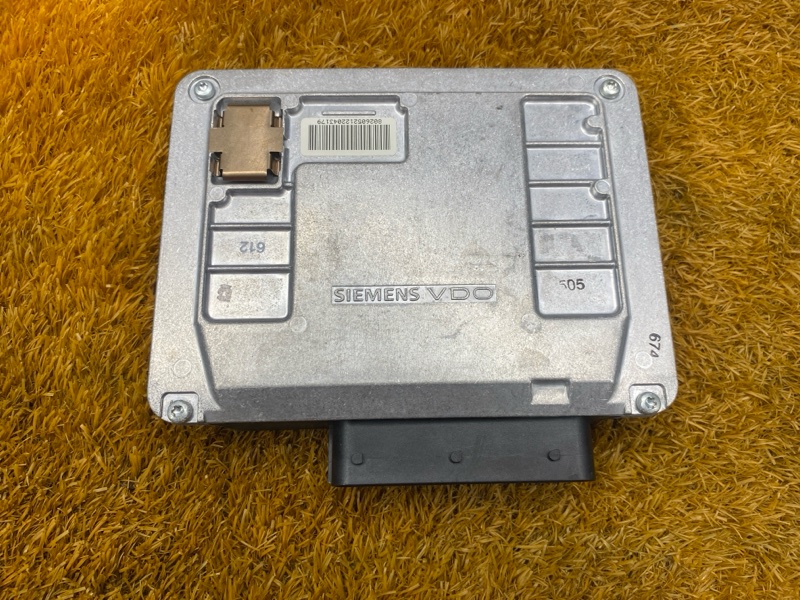 Блок управления раздаточной коробкой, 1500 рублей, Красноярск