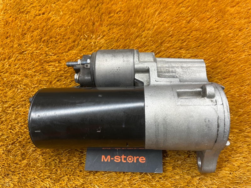 стартер, 4000 рублей, Красноярск