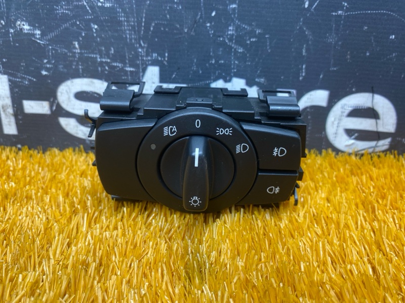 Переключатель света фар, 400 рублей, Красноярск