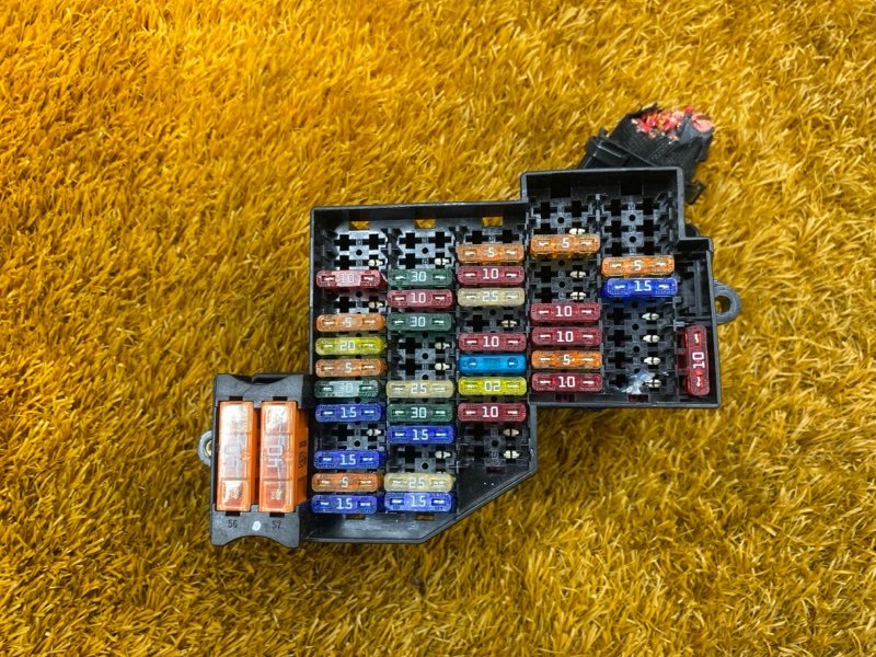 блок предохранителей, 400 рублей, Красноярск