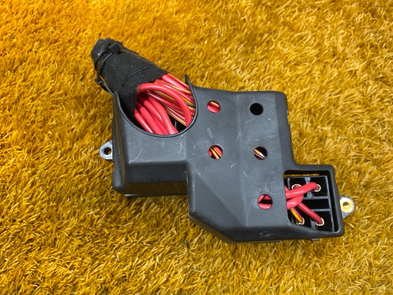 блок предохранителей, 400 рублей, Красноярск