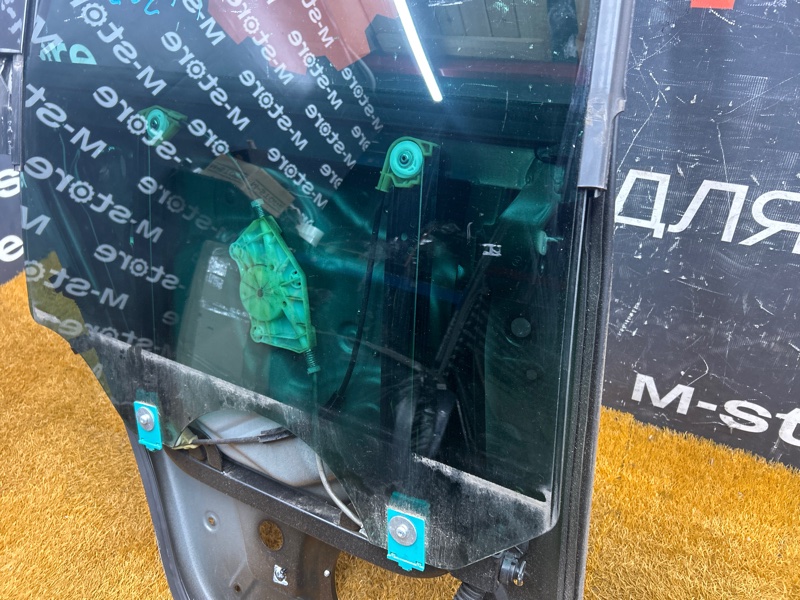 стеклоподъемник, 2500 рублей, Красноярск