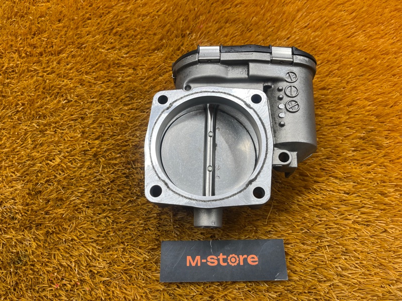 дроссельная заслонка, 13500 рублей, Красноярск