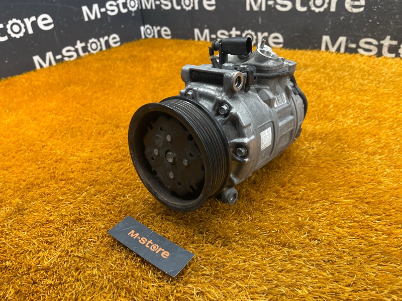 компрессор кондиционера, 20000 рублей, Красноярск