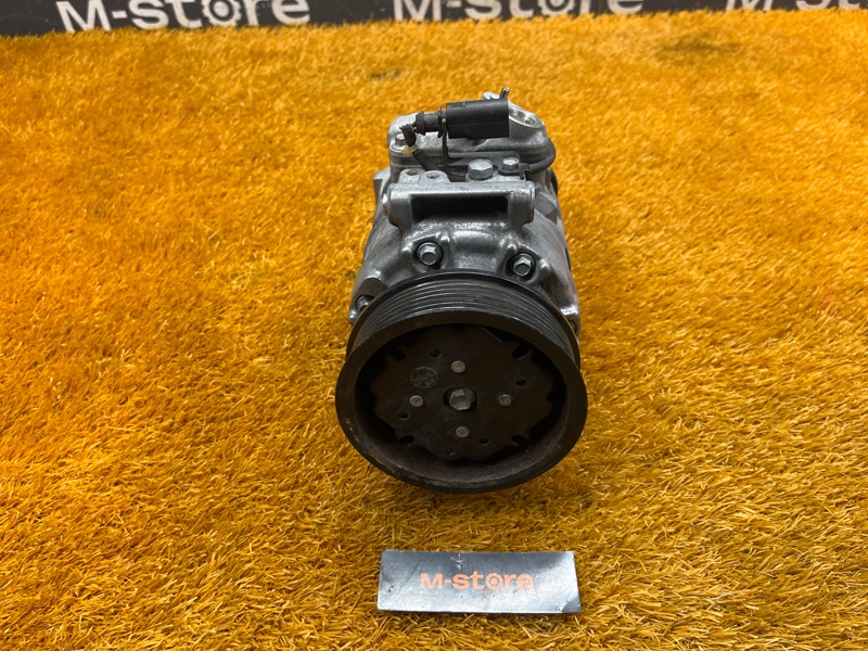 компрессор кондиционера, 20000 рублей, Красноярск