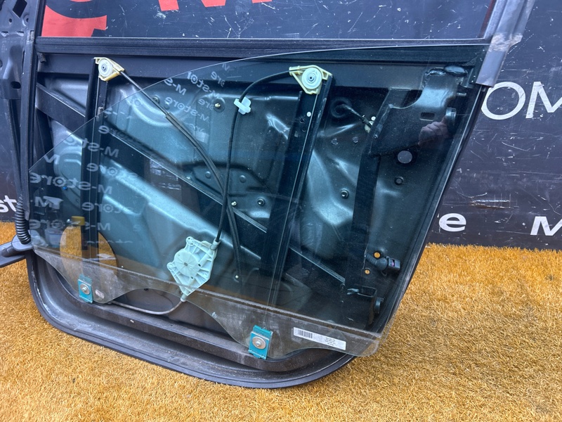 стеклоподъемник, 7000 рублей, Красноярск