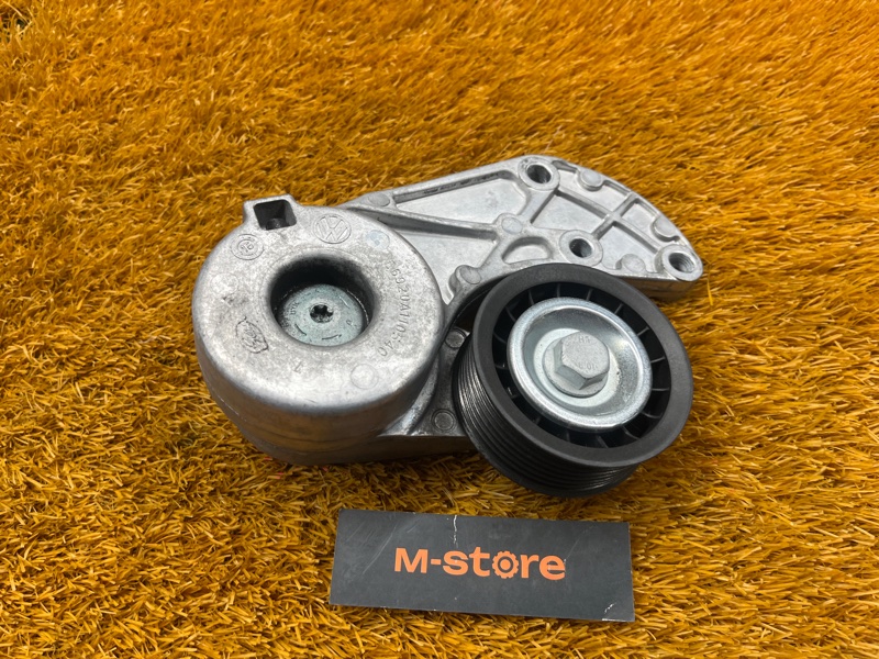 Натяжитель приводного ремня, 1500 рублей, Красноярск