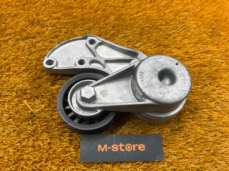 Натяжитель приводного ремня, 1500 рублей, Красноярск