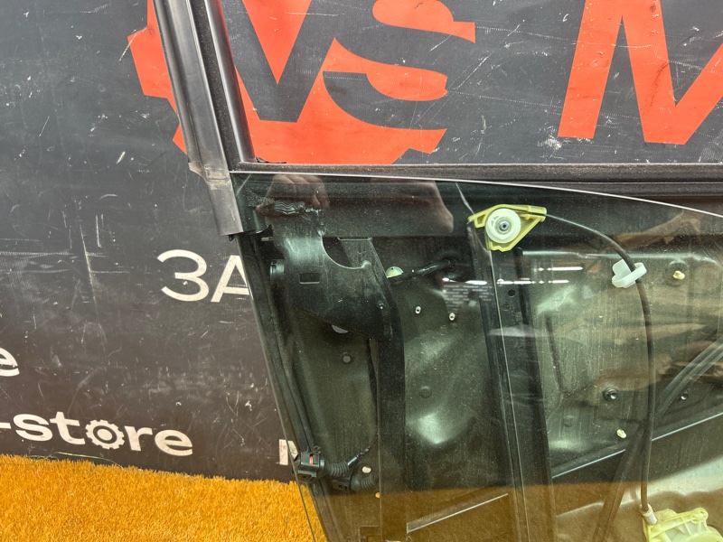 стеклоподъемник, 8000 рублей, Красноярск