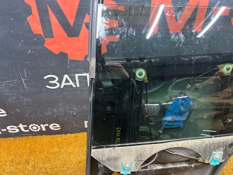 стеклоподъемник, 2500 рублей, Красноярск