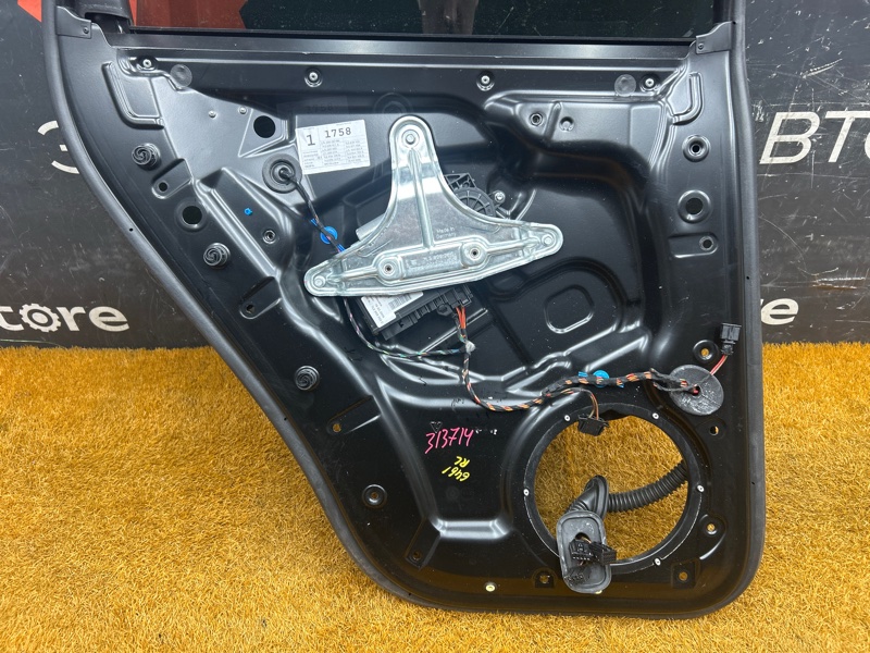 стеклоподъемник, 2500 рублей, Красноярск