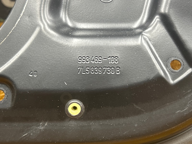 стеклоподъемник, 2500 рублей, Красноярск