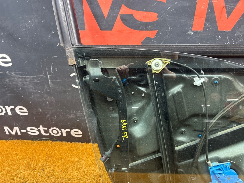 стеклоподъемник, 8000 рублей, Красноярск