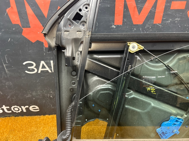 стеклоподъемник, 8000 рублей, Красноярск