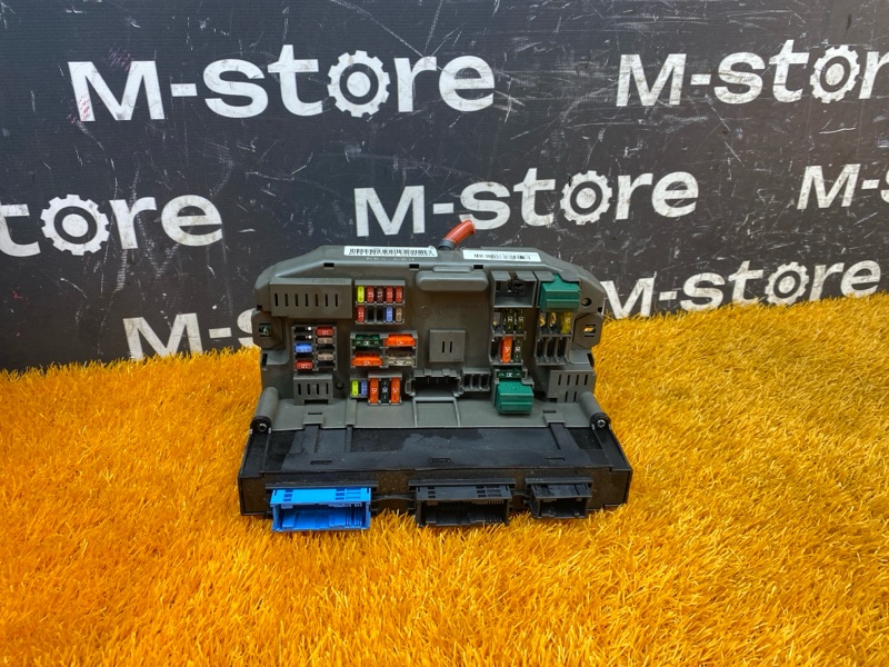 блок предохранителей, 1500 рублей, Красноярск