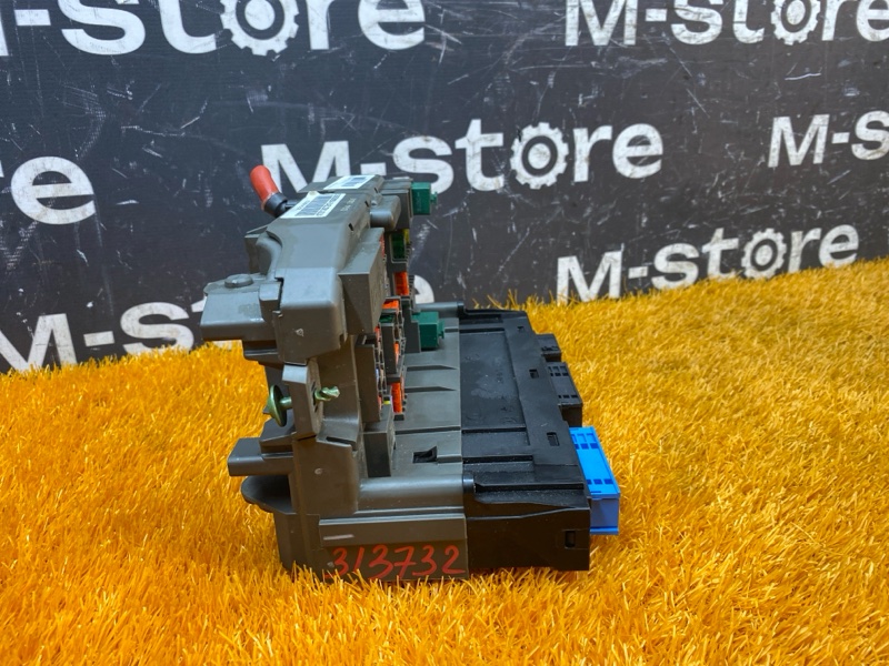 блок предохранителей, 1500 рублей, Красноярск