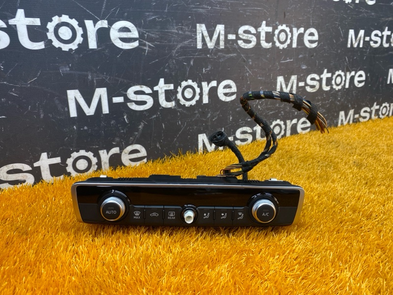 блок управления климат-контролем, 1900 рублей, Красноярск