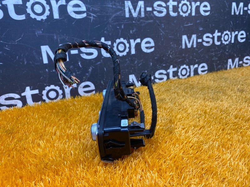 блок управления климат-контролем, 1900 рублей, Красноярск