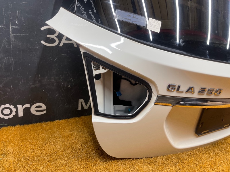 Крышка (дверь) багажника, 45000 рублей, Красноярск