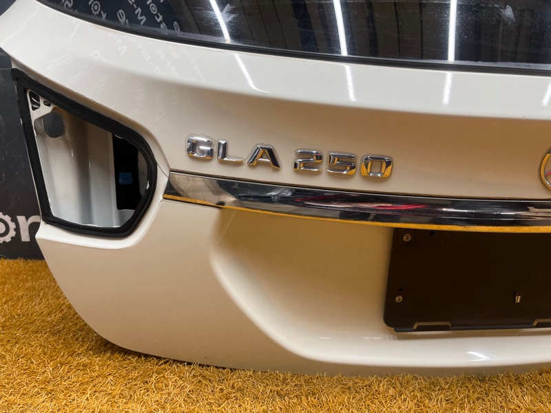 Крышка (дверь) багажника, 45000 рублей, Красноярск