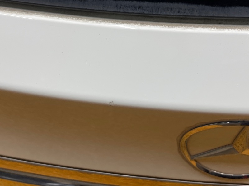 Крышка (дверь) багажника, 45000 рублей, Красноярск