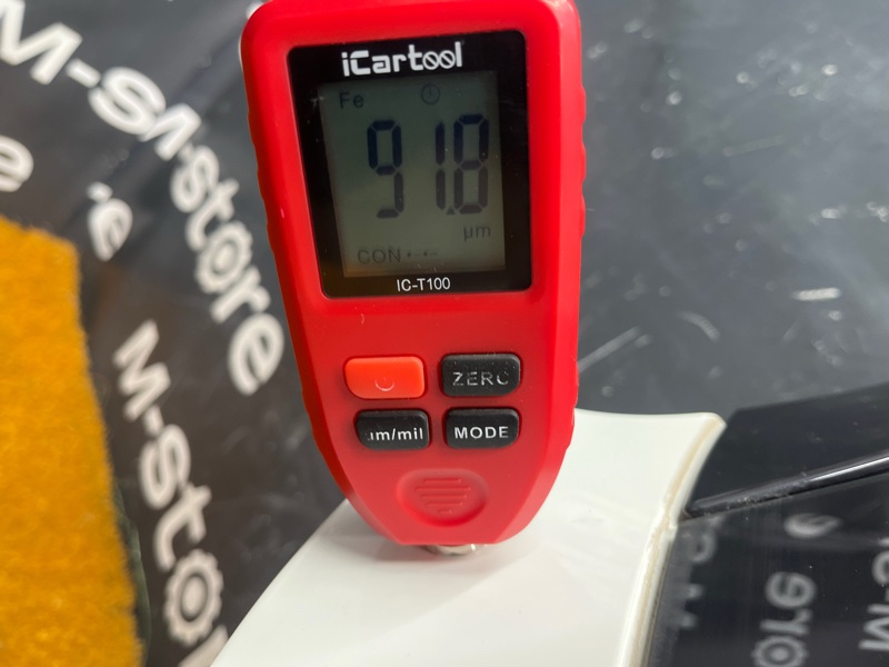 Крышка (дверь) багажника, 45000 рублей, Красноярск