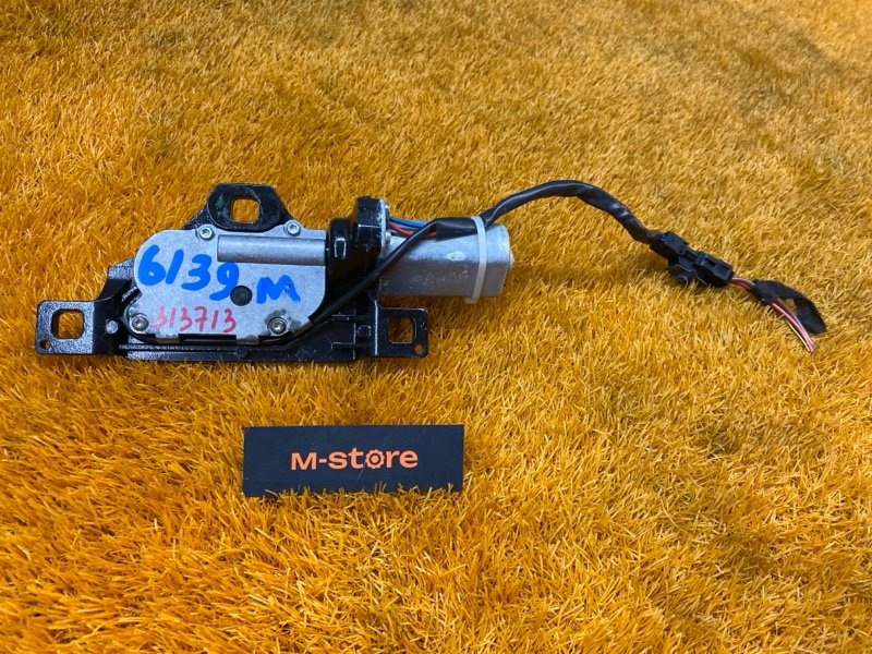 замок багажника, 1500 рублей, Красноярск