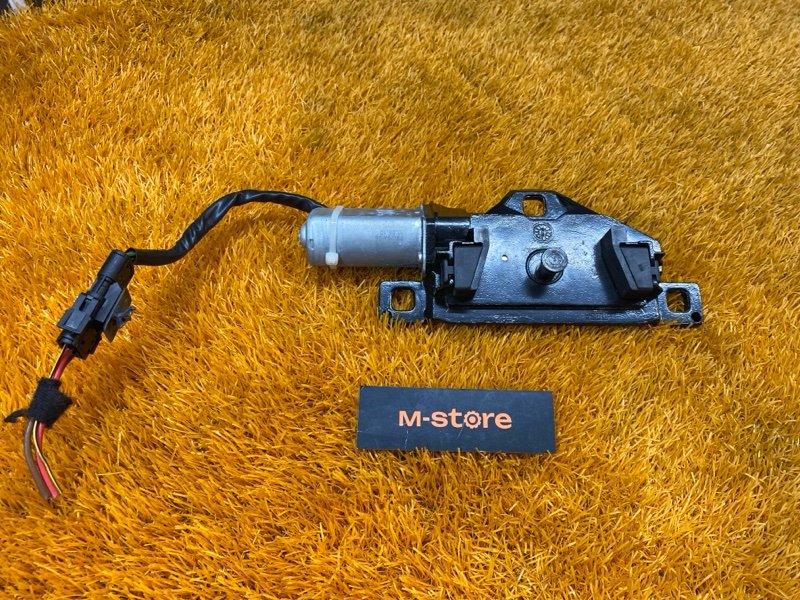 замок багажника, 1500 рублей, Красноярск