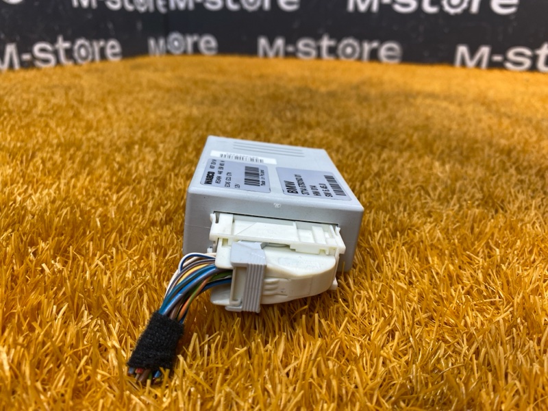 Блок управления пневмоподвеской, 700 рублей, Красноярск