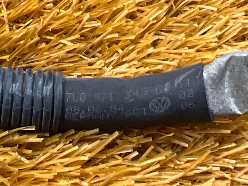 Провод генератора, 300 рублей, Красноярск