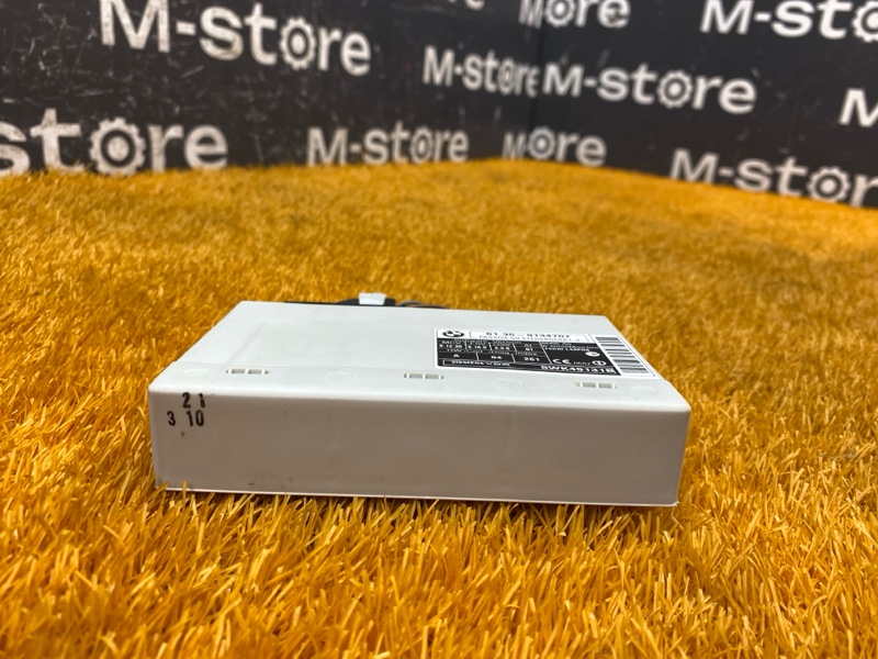 Блок управления центральным замком, 300 рублей, Красноярск