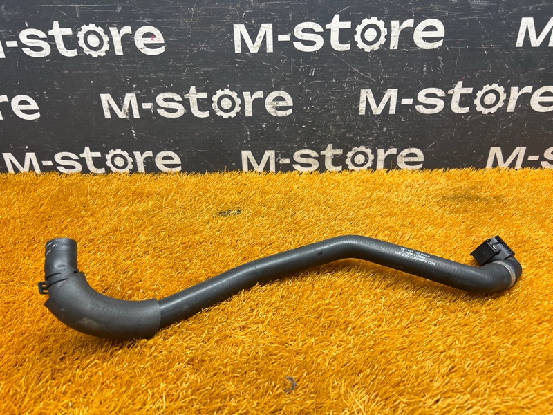 Патрубок системы охлаждения, 1500 рублей, Красноярск