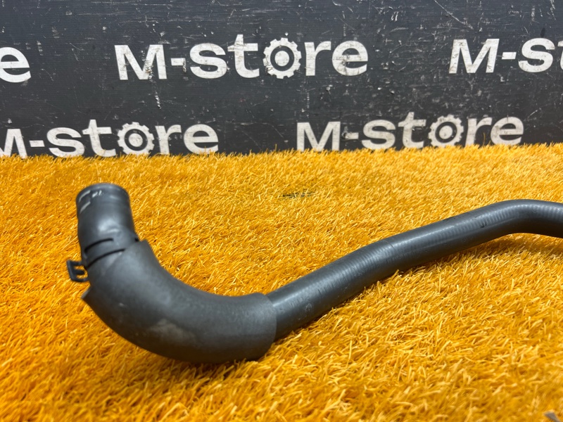 Патрубок системы охлаждения, 1500 рублей, Красноярск