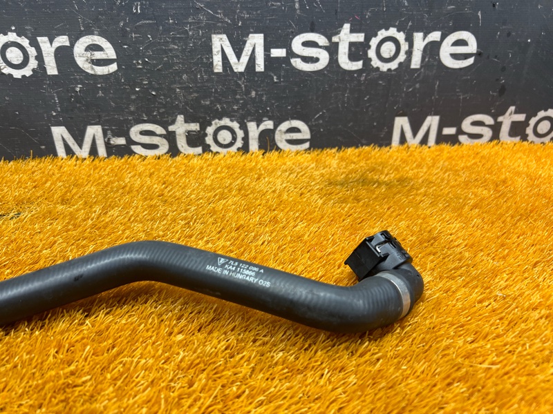 Патрубок системы охлаждения, 1500 рублей, Красноярск