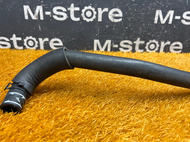 Патрубок системы охлаждения, 1500 рублей, Красноярск