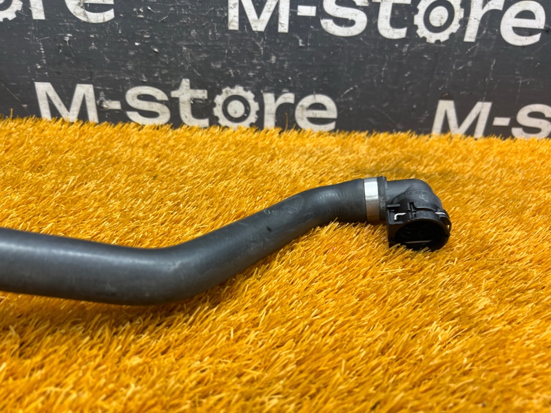 Патрубок системы охлаждения, 1500 рублей, Красноярск