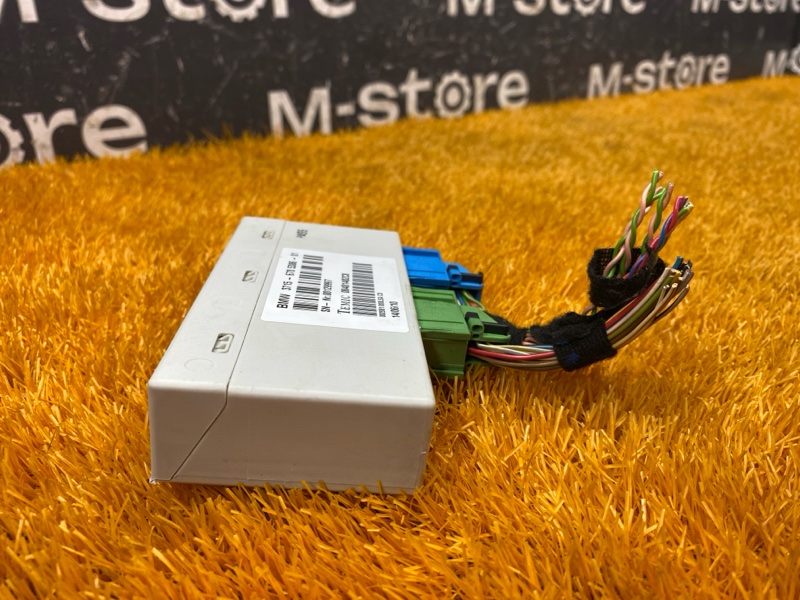 блок управления подвеской, 4000 рублей, Красноярск